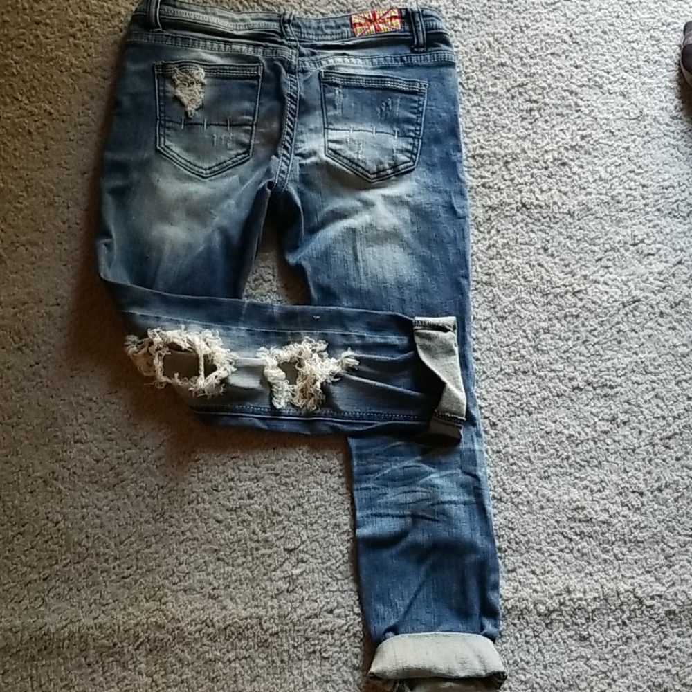 Pants - Picture 3 of 3